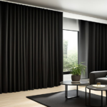 designer curtains 1