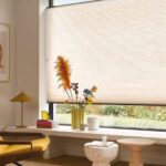 Honeycomb Blinds