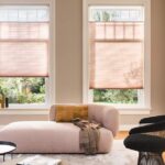 Honey Comb Blinds