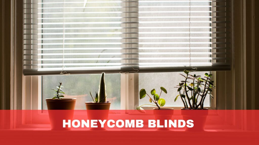 Honeycomb Blinds