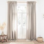 Linen Curtains