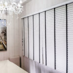 PVC-blinds