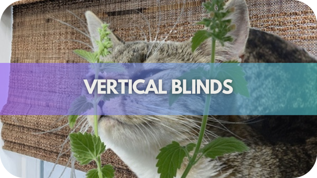 Vertical Blinds