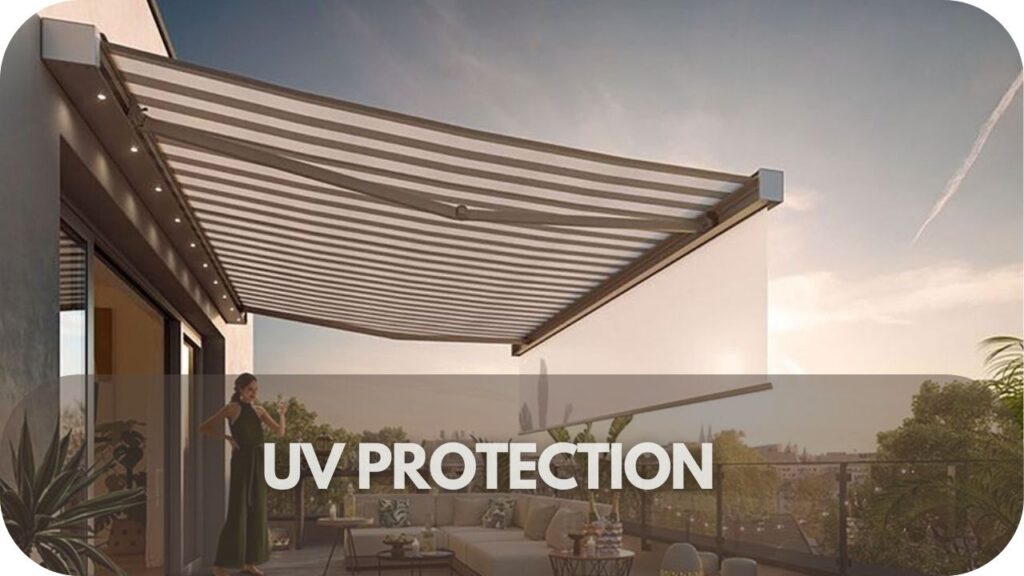 UV Protection