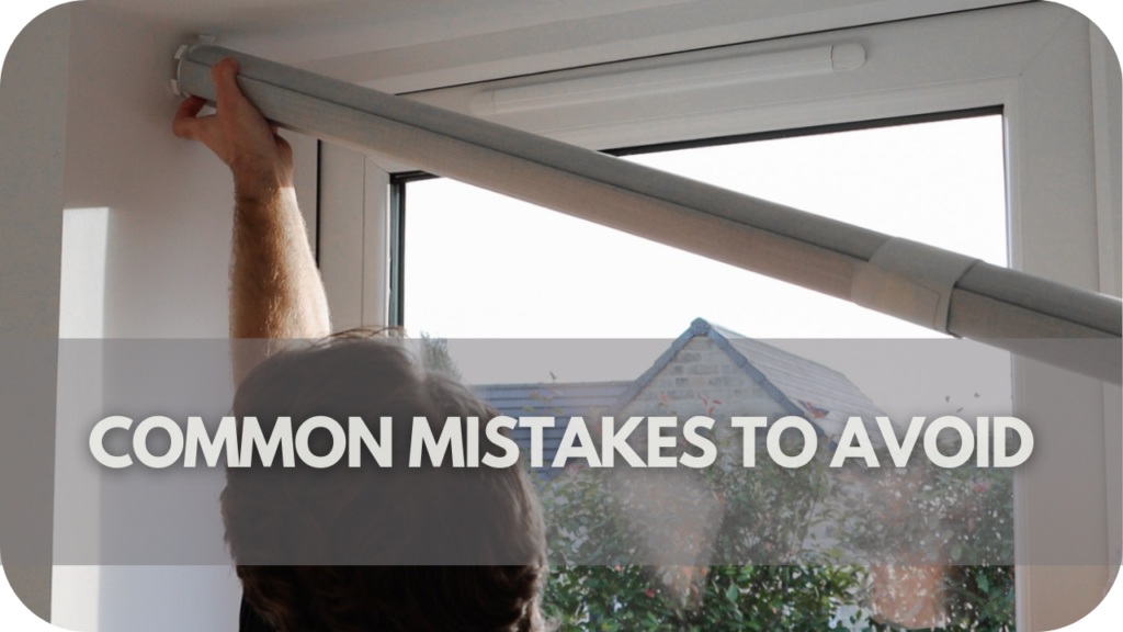 Common Mistakes to Avoid