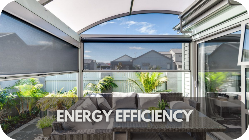 Energy Efficiency