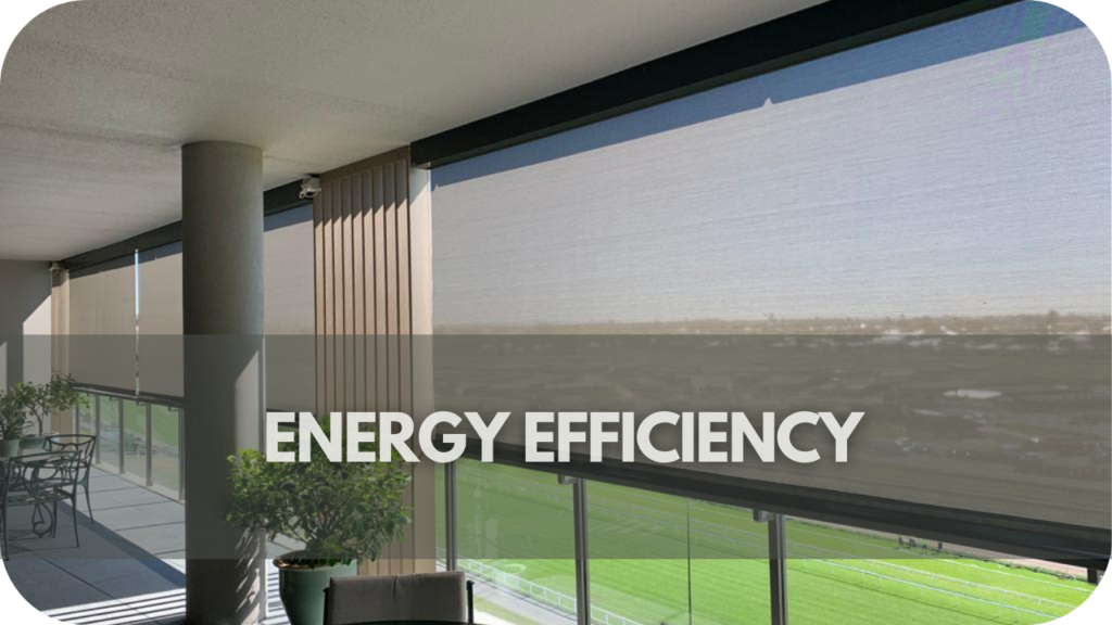 Energy Efficiency