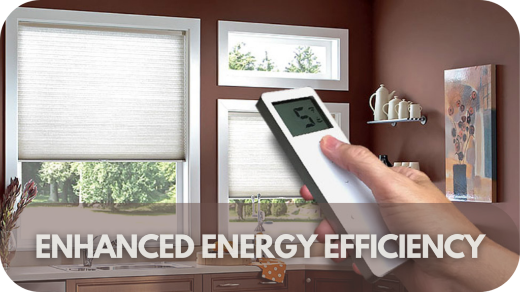 Enhanced Energy Efficiency