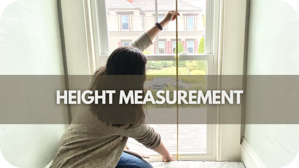 Height measurement