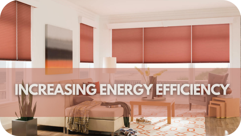 Increasing Energy Efficiency: A Key Selling Point
