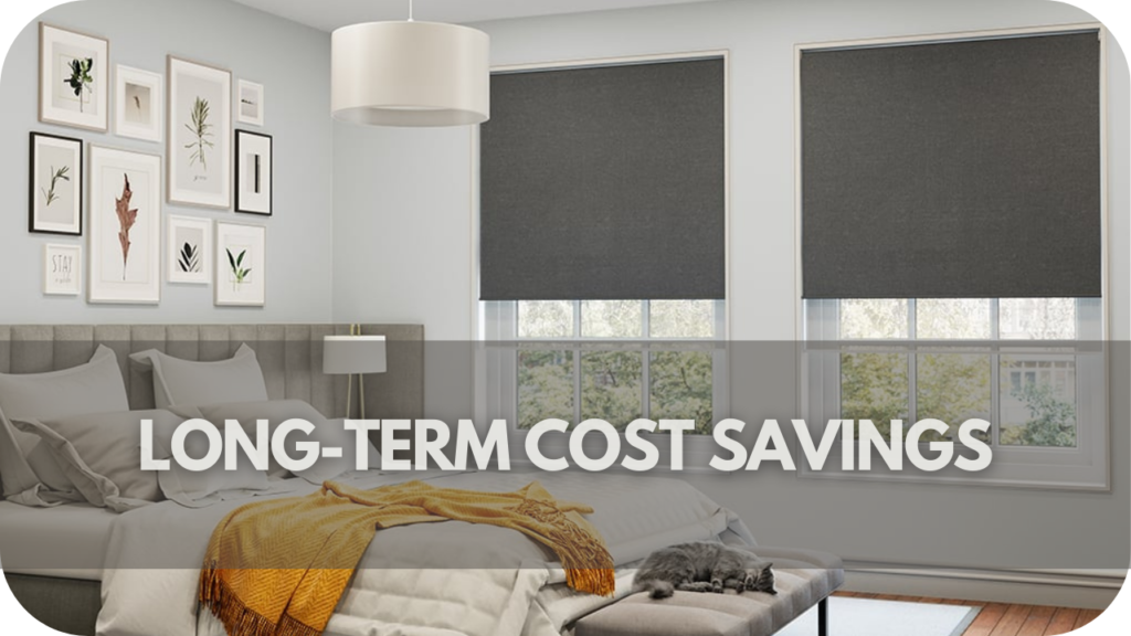 Long-Term Cost Savings