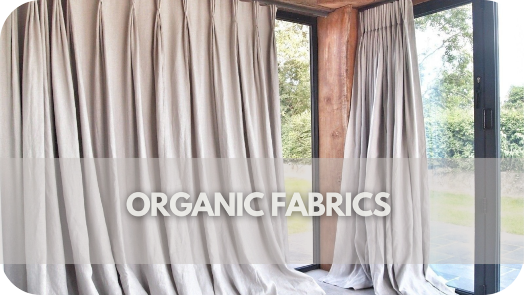 Organic Fabrics