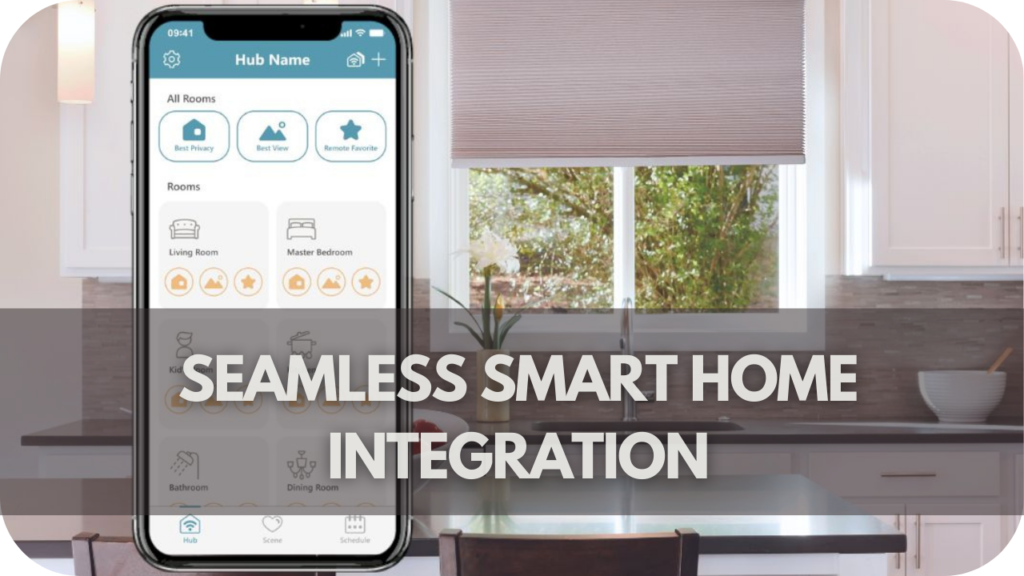 Seamless Smart Home Integration