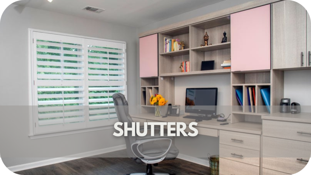 Shutters