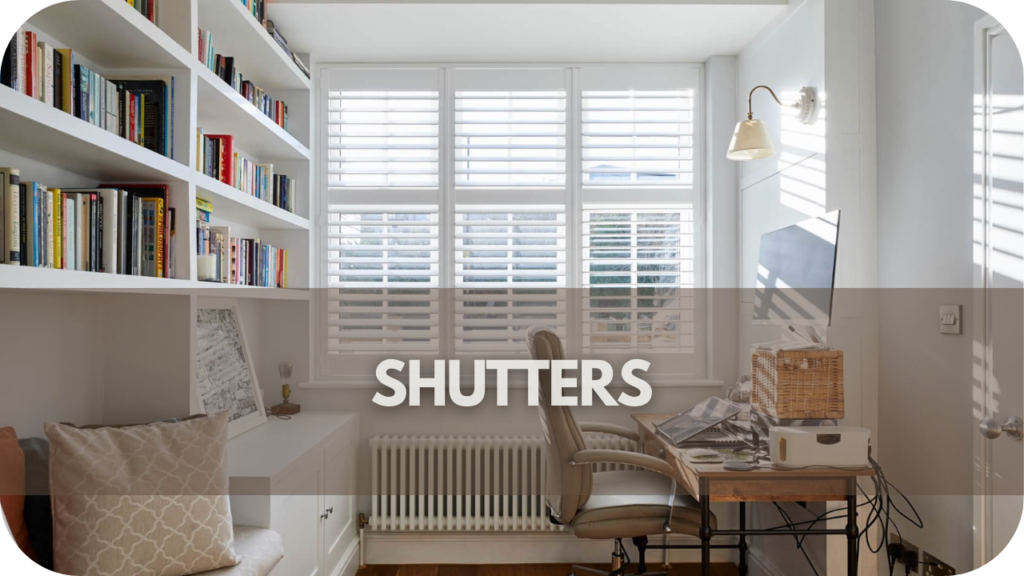 Shutters