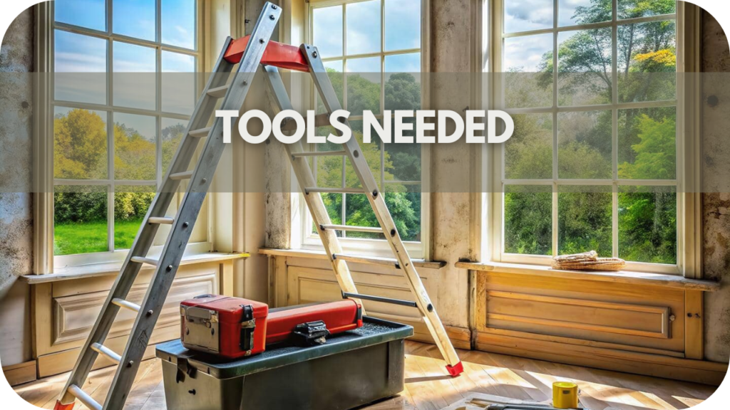 Tools Needed