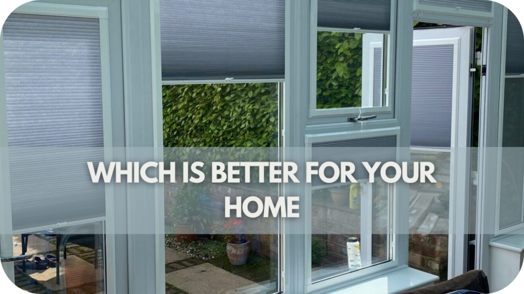 Which Is Better for Your Home