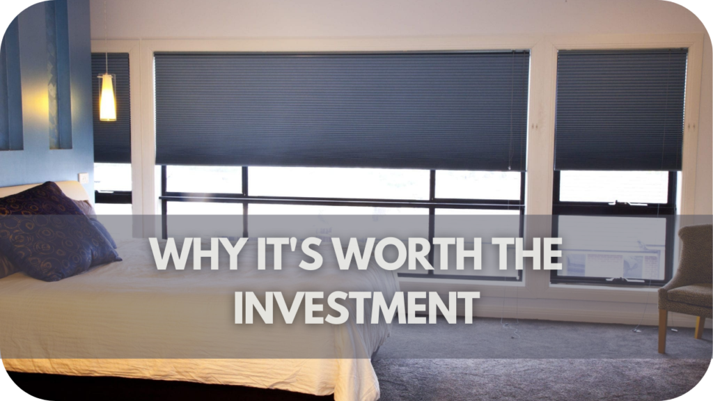 Why It's Worth the Investment