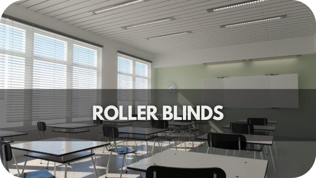 Roller Blinds