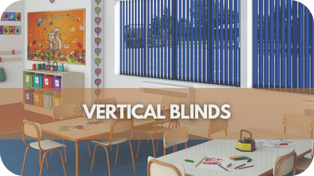 vertical Blinds