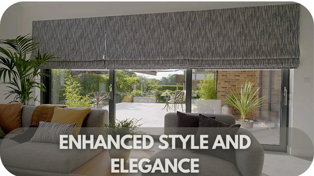 Enhanced Style and Elegance