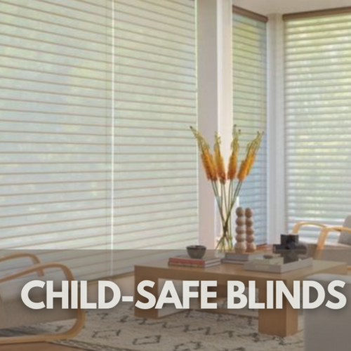 Child-Safe Blinds: Protect Your Family with Cordless Options