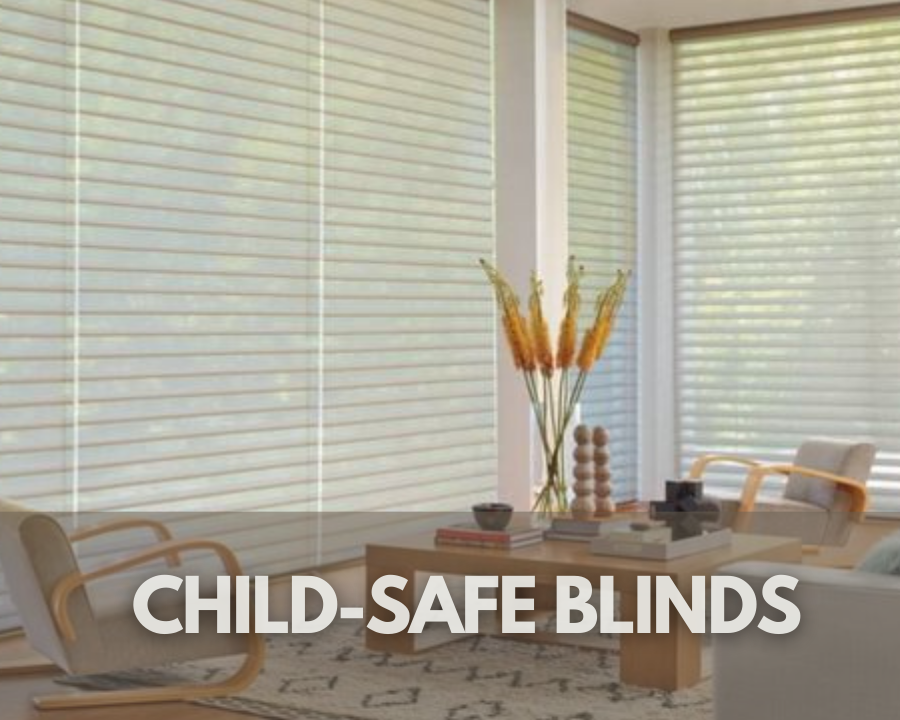 Child-Safe Blinds: Protect Your Family with Cordless Options