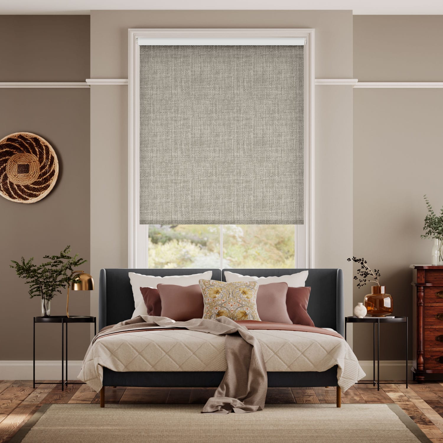 Roller Blinds Cranbourne