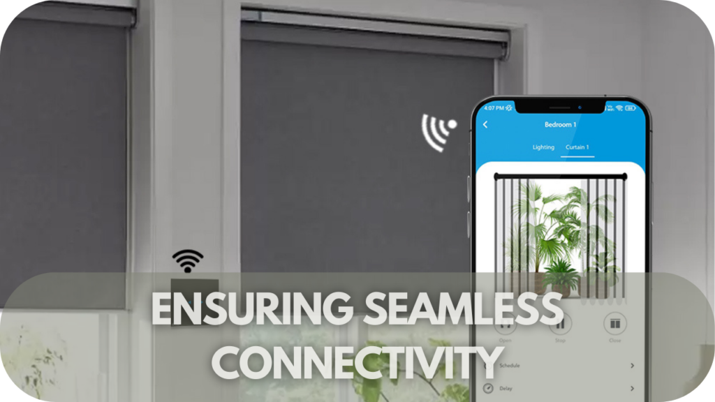 Ensuring Seamless Connectivity