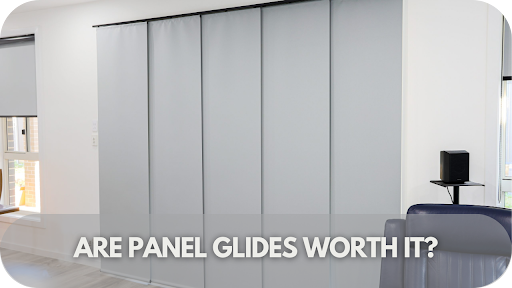 Are Panel Glides Worth It?