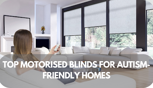 How Much Do Motorised Blinds Cost?