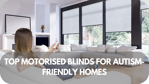 How Much Do Motorised Blinds Cost?