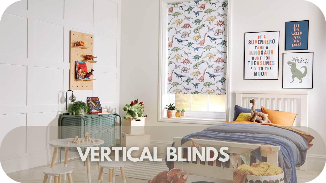 Vertical Blinds