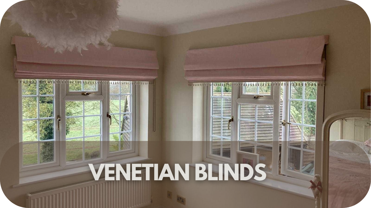 Venetian Blinds