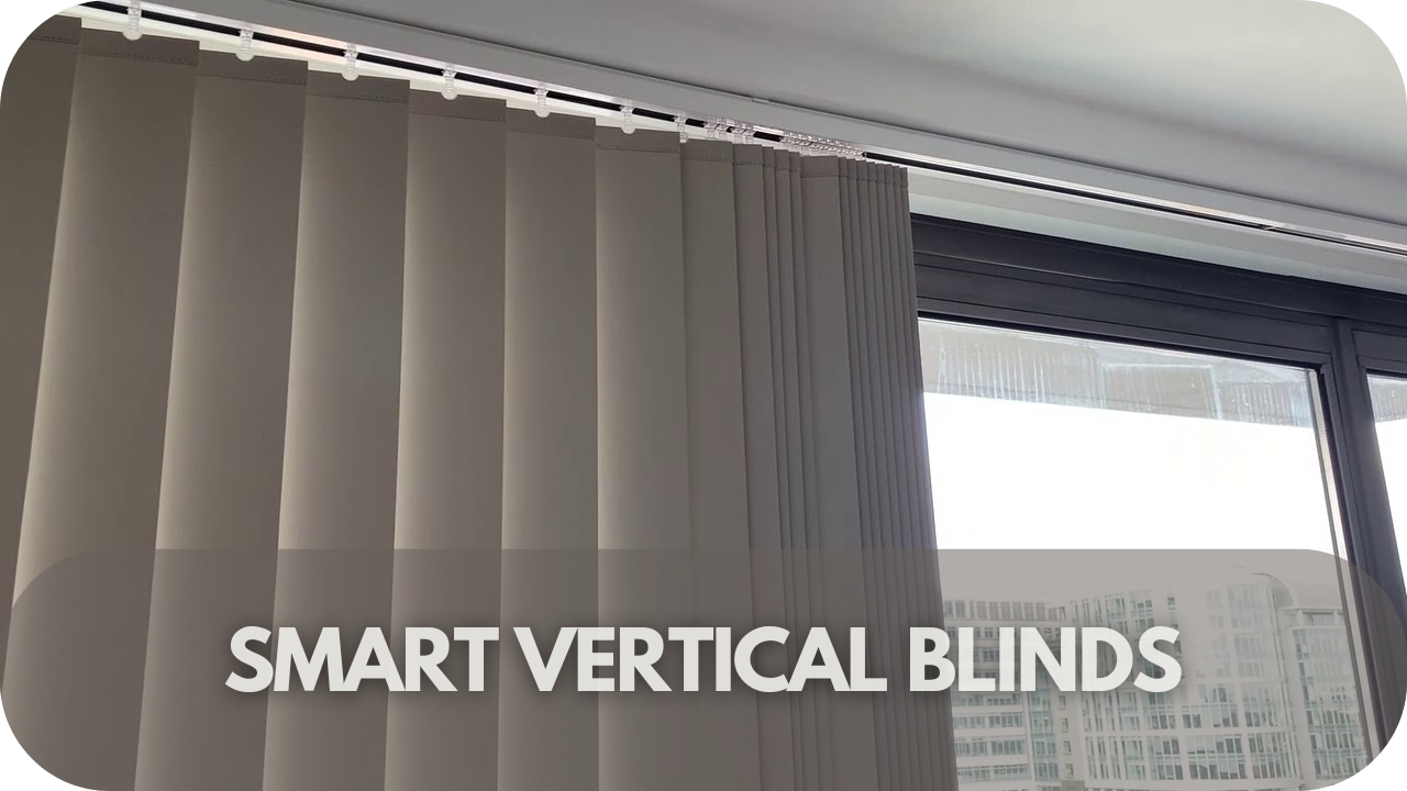 Smart vertical blinds: Adjustable light management for improved healing environments in brain injury recovery.