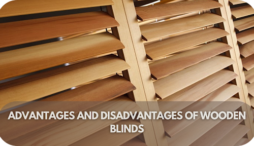 Are Wooden Blinds Worth It? The Advantages and Disadvantages Revealed