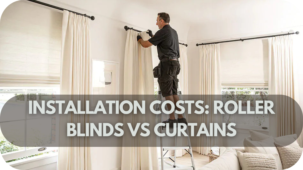 Installation costs comparison