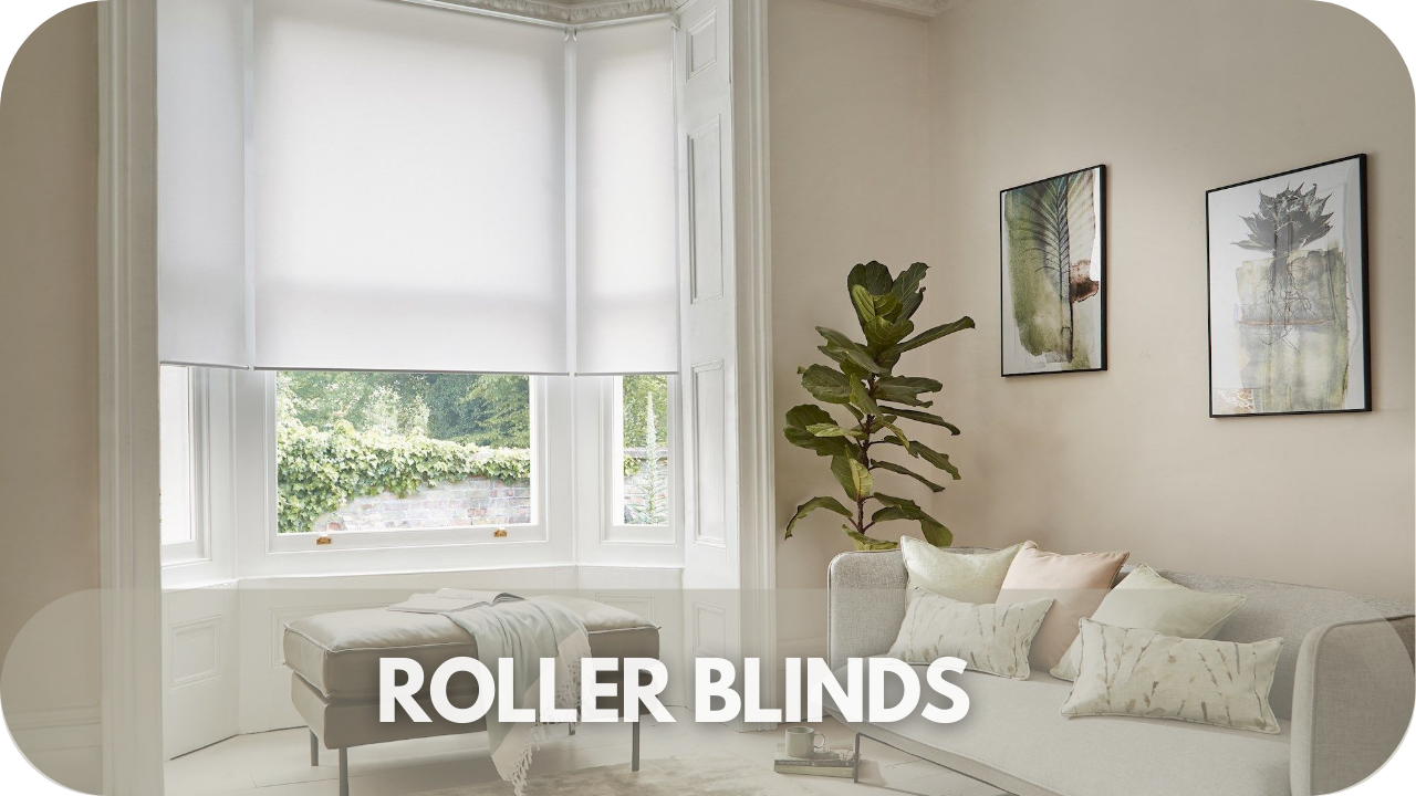 Roller Blinds