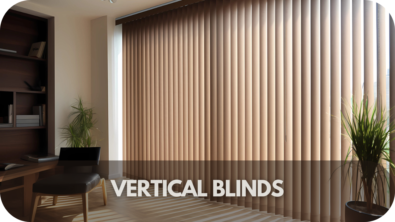 Vertical Blinds