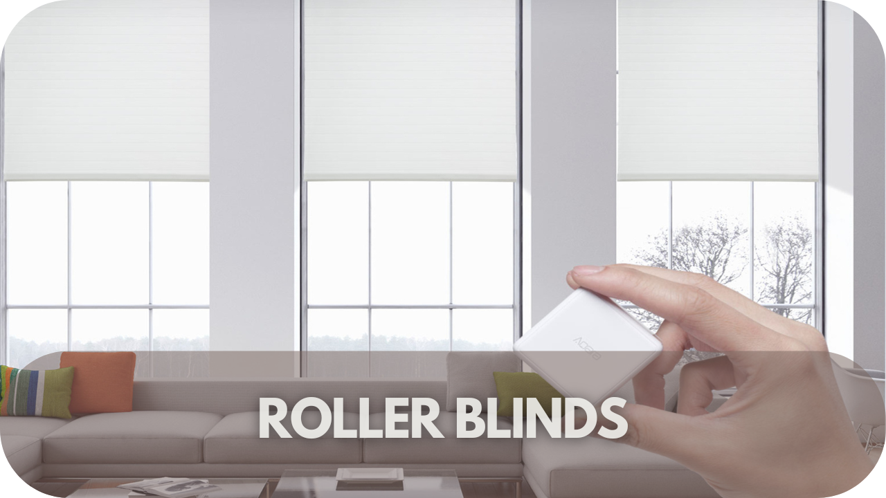 Roller Blinds