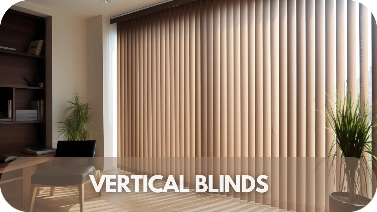 Vertical Blinds