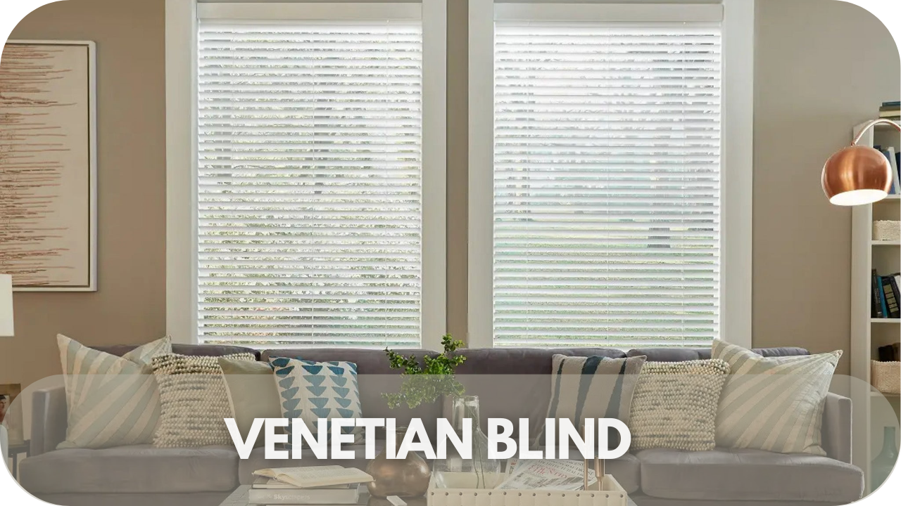 Venetian Blinds