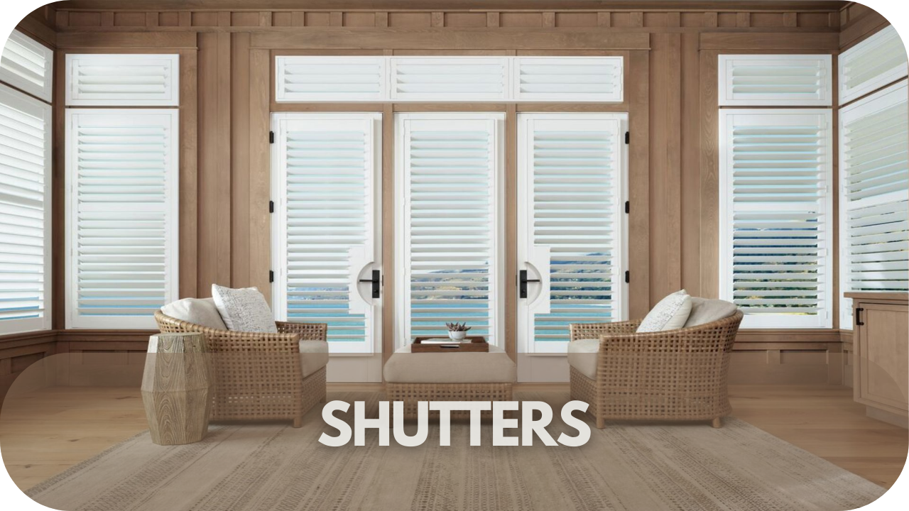 Shutters