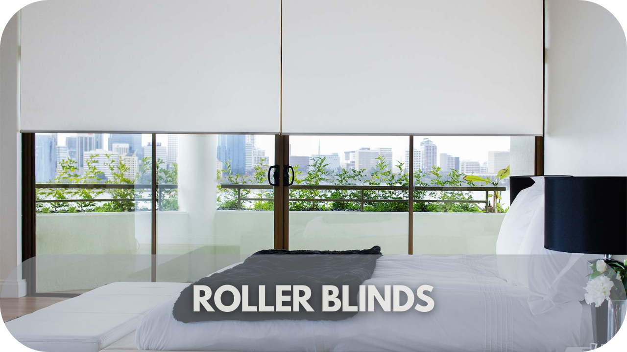 Roller Blinds