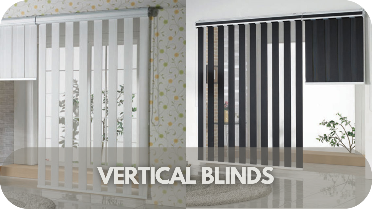 Vertical Blinds