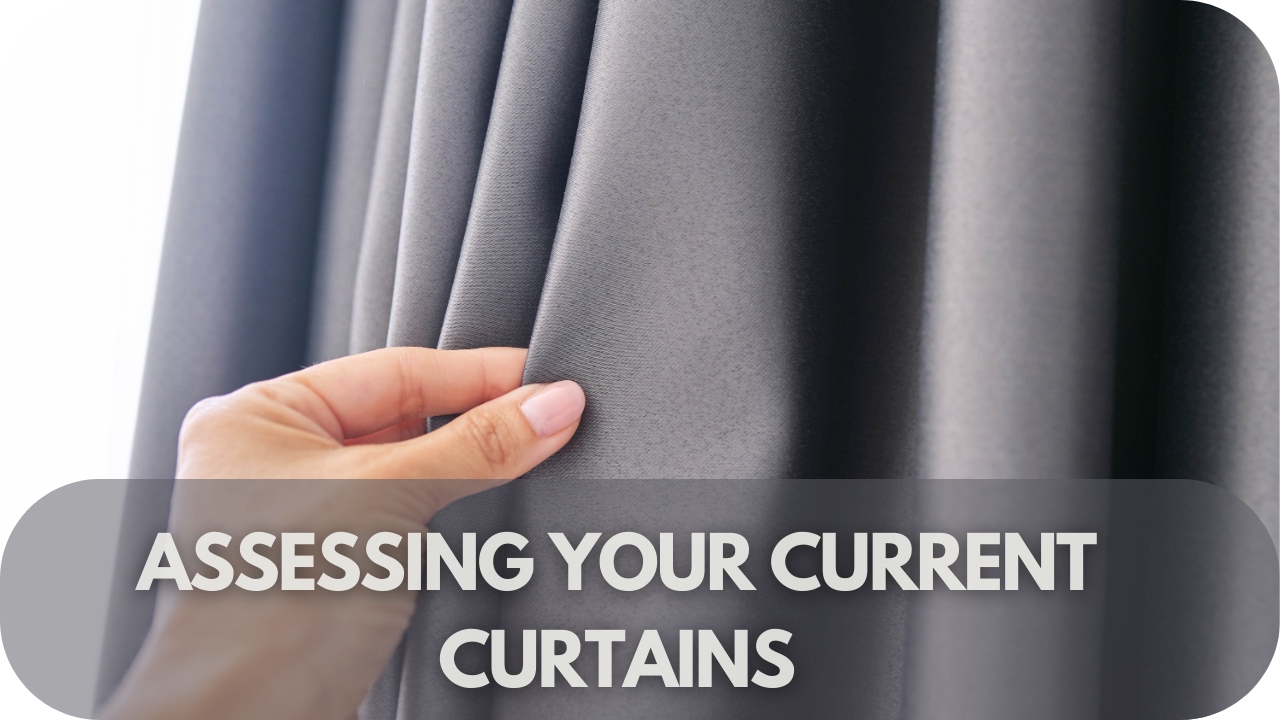 current curtains assessment