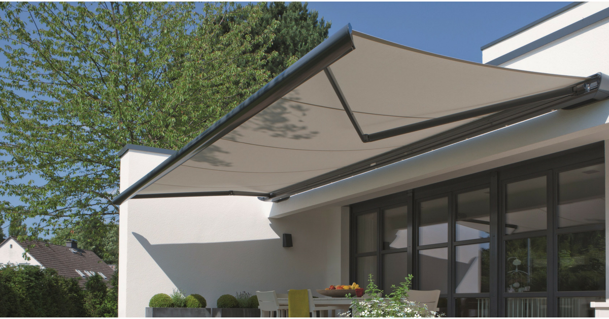 Automatic Awnings